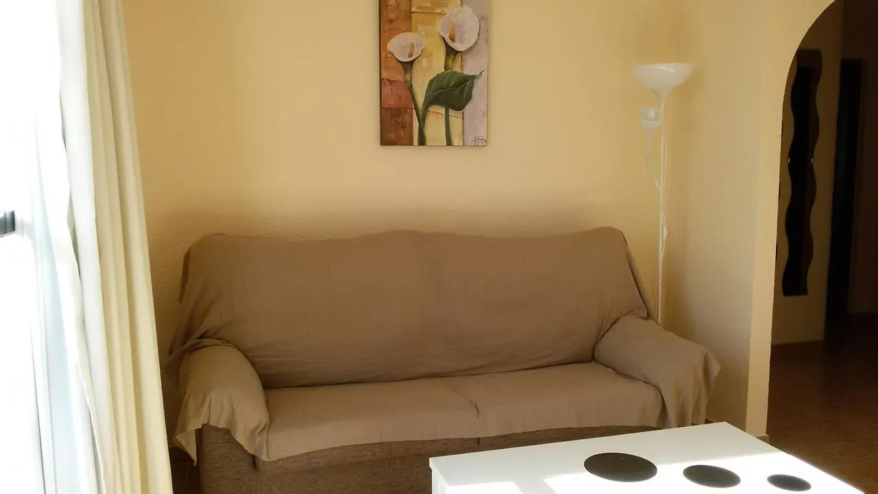 Pueblo Evita New 2 Bedroom Apartment Benalmadena