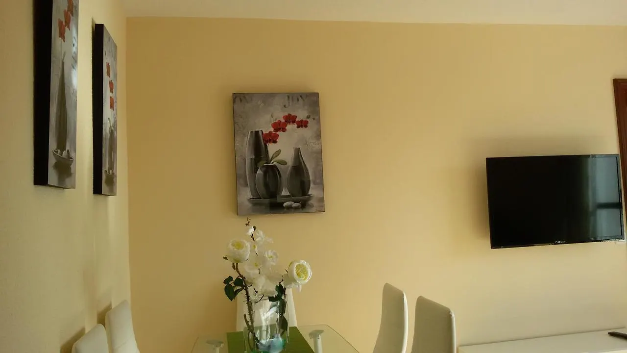 Pueblo Evita New 2 Bedroom Apartment Benalmadena Spain