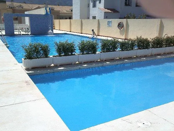 Pueblo Evita New 2 Bedroom Apartment Benalmadena