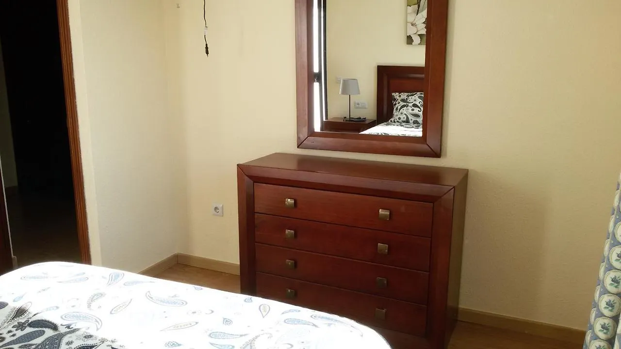 Pueblo Evita New 2 Bedroom Apartment Benalmadena
