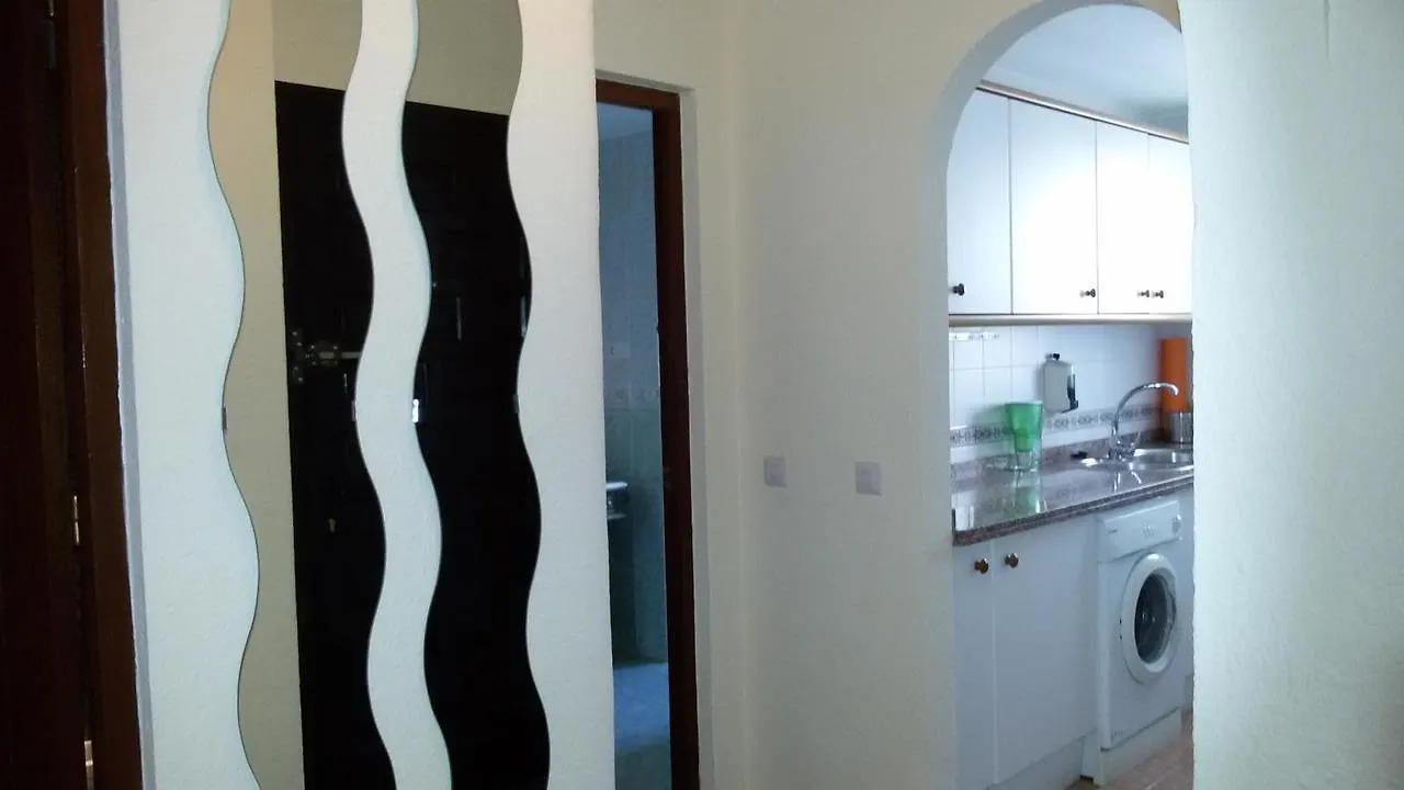 Pueblo Evita New 2 Bedroom Apartment Benalmadena 0*,