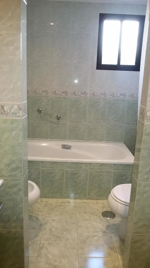 Pueblo Evita New 2 Bedroom Apartment Benalmadena Spain