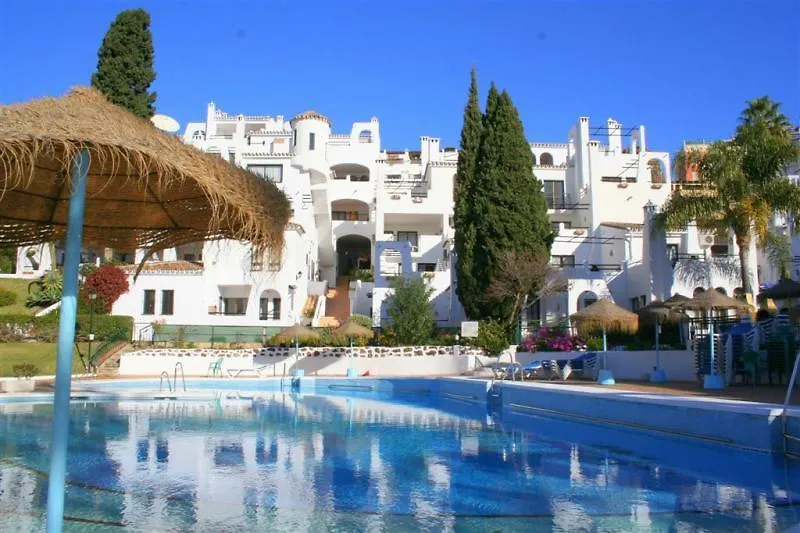 Pueblo Evita New 2 Bedroom Apartment Benalmadena 0*,  Spain