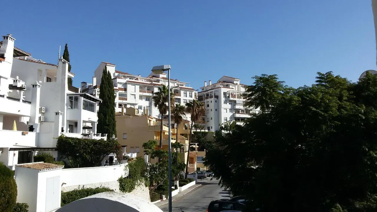 Pueblo Evita New 2 Bedroom Apartment Benalmadena