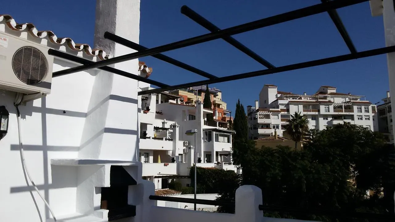 Pueblo Evita New 2 Bedroom Apartment Benalmadena