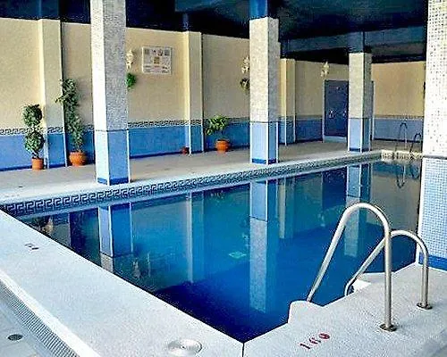 Pueblo Evita New 2 Bedroom Apartment Benalmadena