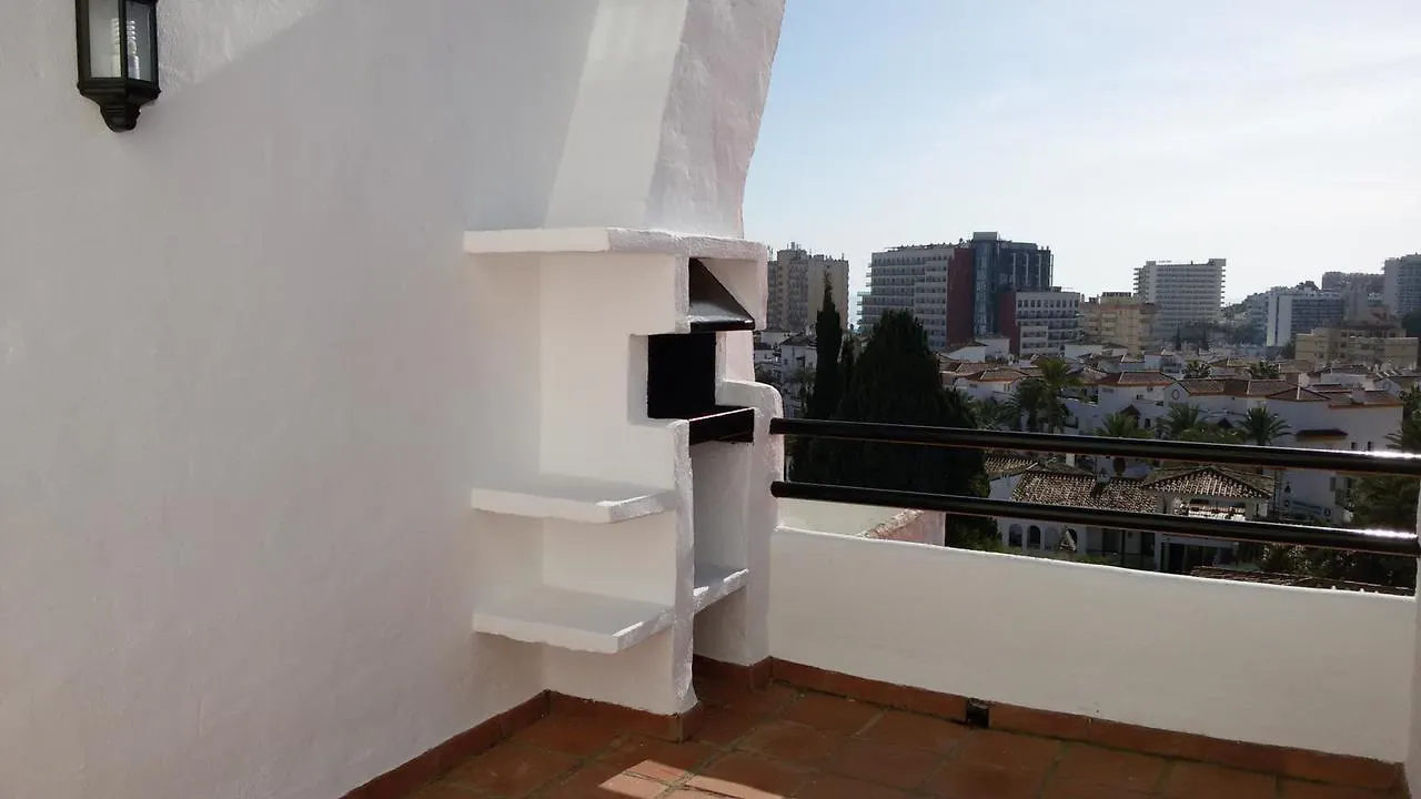 Pueblo Evita New 2 Bedroom Apartment Benalmadena
