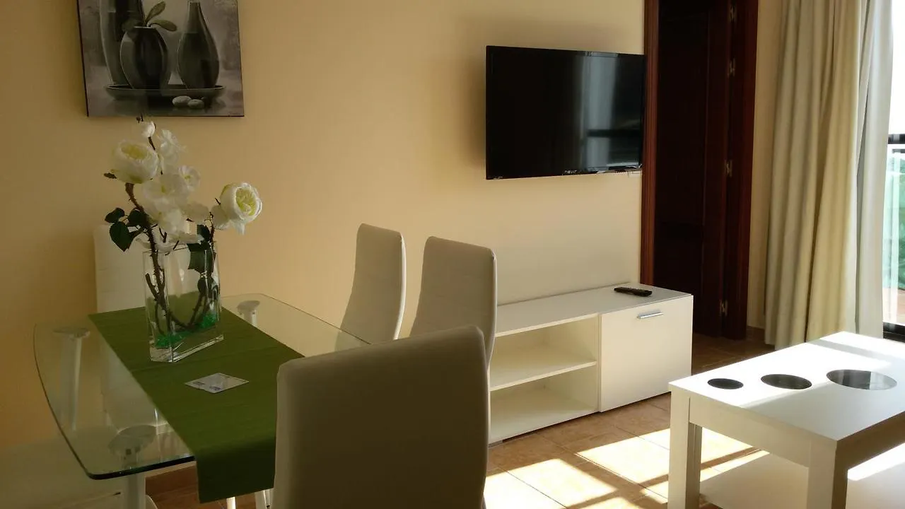Pueblo Evita New 2 Bedroom Apartment Benalmadena
