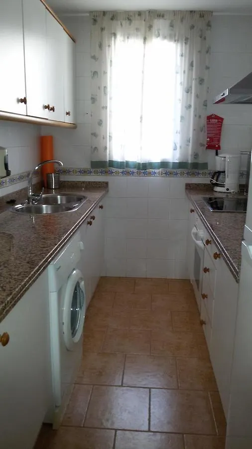 Pueblo Evita New 2 Bedroom Apartment Benalmadena