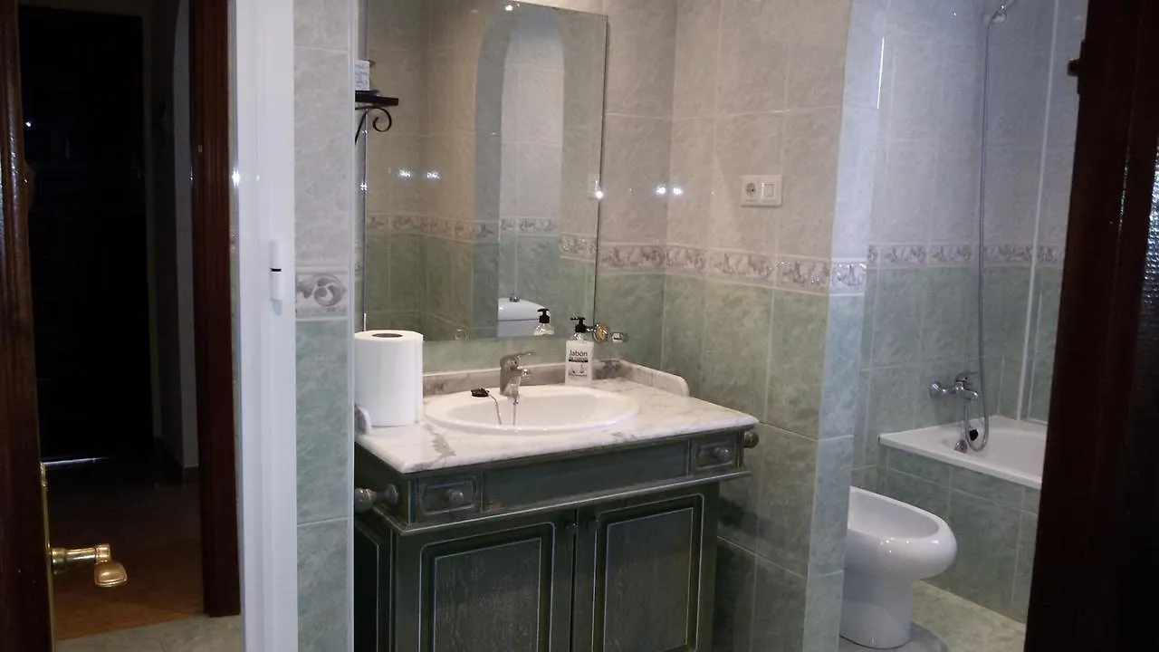 Pueblo Evita New 2 Bedroom Apartment Benalmadena