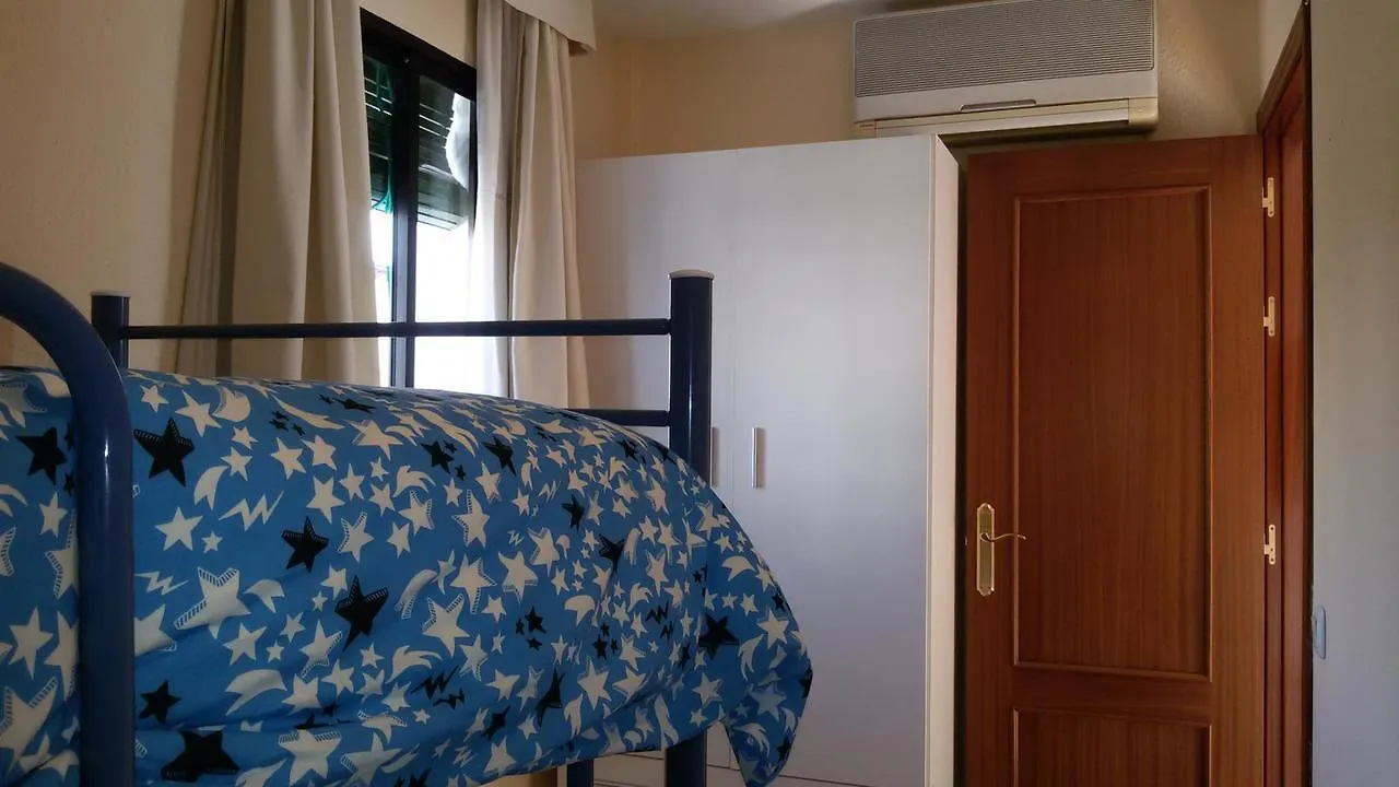 Pueblo Evita New 2 Bedroom Apartment Benalmadena
