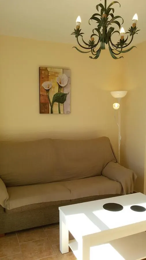 Pueblo Evita New 2 Bedroom Apartment Benalmadena 0*,